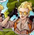 As seen in Ghostbusters 101 #1