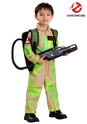Slime-Covered Ghostbusters Costume for Toddlers Promo Image