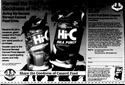 Ecto Cooler on Feb 4, 1990. Newspaper: "Reading Eagle" - Feb 4, 1990. The whole paper can be found on google.