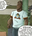 WinstonZeddemoreIDWOngoing13.jpg (93 KB) As seen in Ghostbusters Issue #1