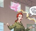 As seen in Ghostbusters 101 #3