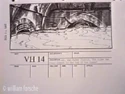 Storyboard (Credit: William Forsche and Spook Central)