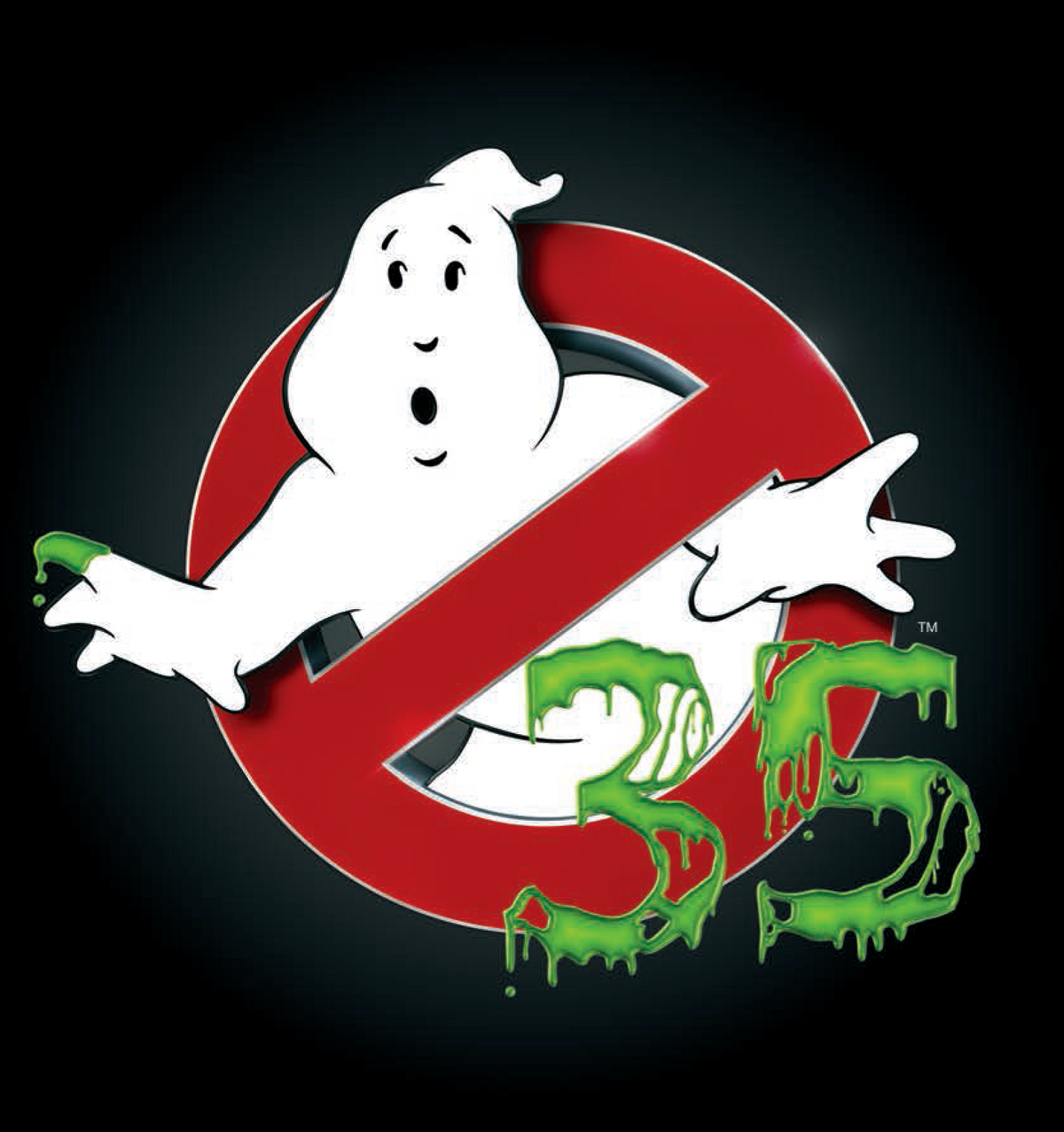 Ghostbusters is headed back to movie theaters for its 35th anniversary