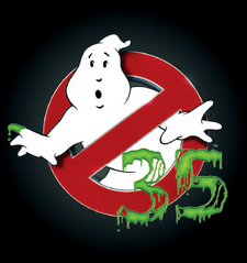 Ghostbusters35AnniversaryLogo