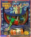Front of the Fantastic Bubble Set. (Credit: Robert Maxwell Barbieri)