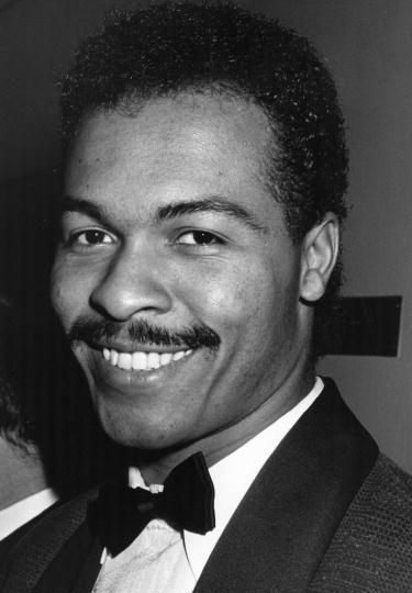 Ray Parker, Jr. | Ghostbusters Wiki | Fandom