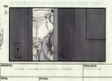 Who Brought the Dog? Storyboard, seen during SFX Team Featurette