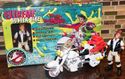 Ghost Blastin Buster Bike mock up and resin (Credit: Jonathan Shyman)