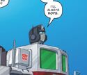 As seen in Transformers/Ghostbusters Issue #5