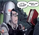 As seen in Ghostbusters International #11