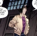 As seen in Ghostbusters Annual 2018