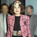 AnniePottsInTheJacket01.jpg (120 KB) Annie Potts wearing the jacket she wore when she auditioned for Ghostbusters and Pretty in Pink (Credit: Annie Potts)