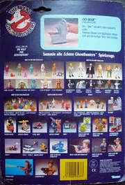 Third Wave German Back Card