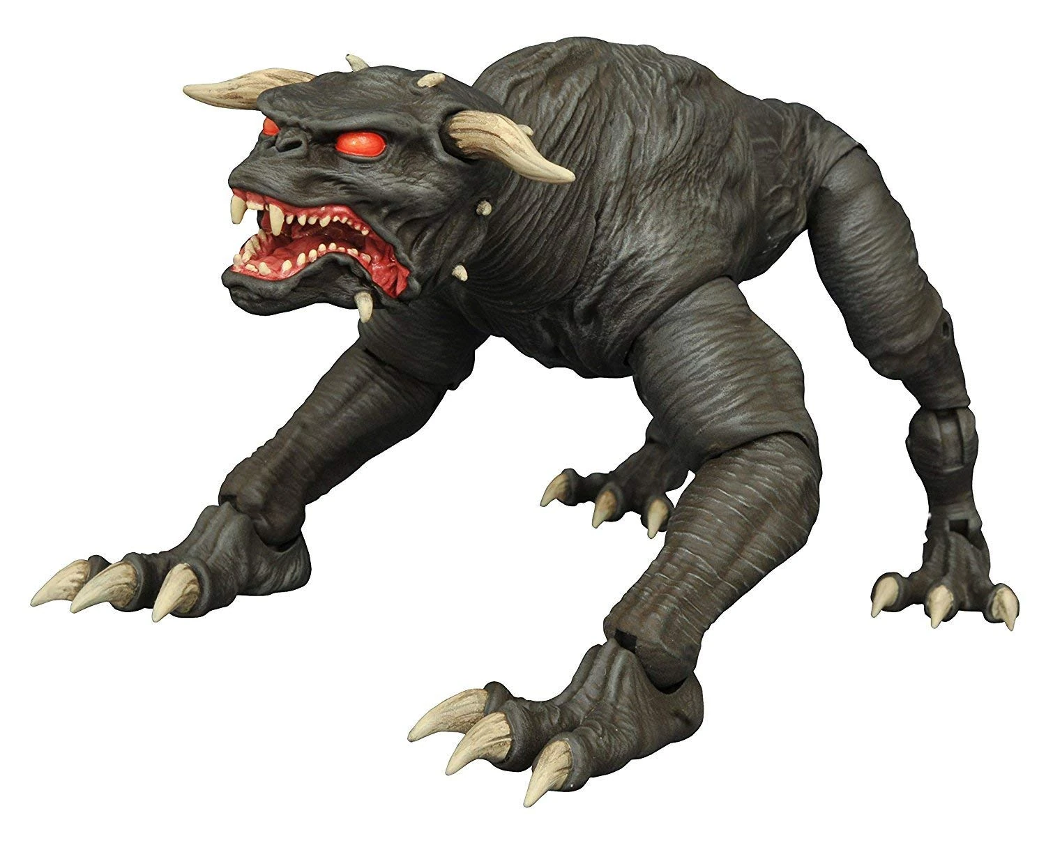 Diamond Select Ghostbusters: Terror Dog Action Figure