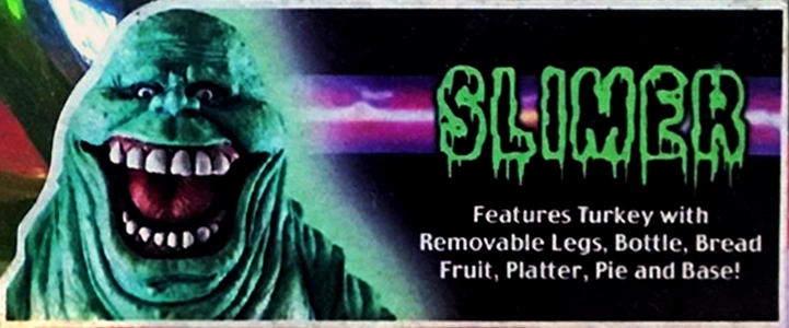 NECA: Slimer | Ghostbusters Wiki | Fandom