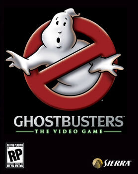 ghostbusters nintendo ds