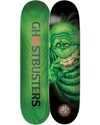 PromoImageSlimerSkateboardDeckItemNumberBDLG3GSLByElementSc01.jpg (164 KB) Promo Image of Slimer Skateboard Deck