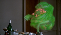 Slimer | Ghostbusters Wiki | Fandom