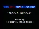 Knock, Knock