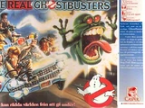 The Real Ghostbusters Board Game (Casper)