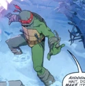 RaphaelIDW24.jpg (70 KB) As seen in TMNT/Ghostbusters Volume 2 Issue #2
