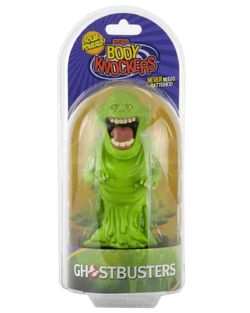NECA  ゴーストバスターズ　ボディノッカー　スライマー ゴーストバスターズ/ スライマー ボディノッカー (完成品