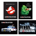 PromoImageMiniPosterByActiveCoLtdSc01.jpg (112 KB) Ghostbusters Mini Posters