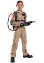 Premium Ghostbusters Kid's Costume Promo Image