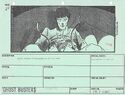 September 21, 1983 storyboard