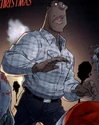 As seen on regular cover of Ghostbusters Issue #16