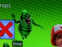 Slimer avatar