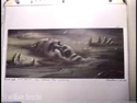 Concept art (Credit: William Forsche and Spook Central)