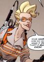 As seen in Ghostbusters 101 #3