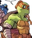 As seen in TMNT/Ghostbusters Volume 2 Issue #4