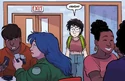 ZeddemoreAcademy06.jpg (203 KB) Room seen in Ghostbusters: Back in Town Issue #2