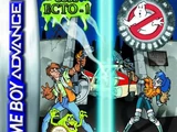 Extreme Ghostbusters: Code Ecto-1