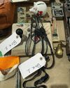 Controller prop on Ghostbusters: Frozen Empire set (Credit: Luke Whitelock)