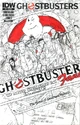 Cover RI-B: Ghostbusters Fans 2 of 2