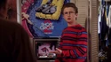 Ghostbusters II clip in Season 4 episode "Han Ukkah Solo"