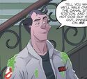 As seen in Ghostbusters Year One Issue #4