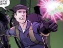 As seen in Ghostbusters International #9