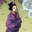 As seen in Teenage Mutant Ninja Turtles/Ghostbusters Volume 2 Issue #5