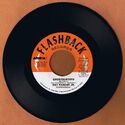 7" Record Single (Flashback)