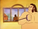 "Ghost Wrestlers"