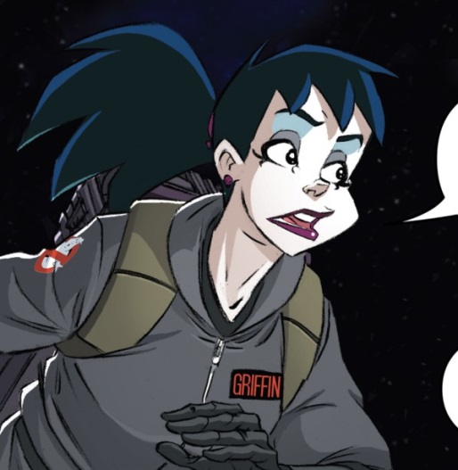 zone extreme ghostbusters
