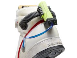 Reebok Ghost Smasher Ghostbusters ゴーストバスターズ Reebok Ghost Smasher Ghostbusters FY2106 Men's Size | eBay