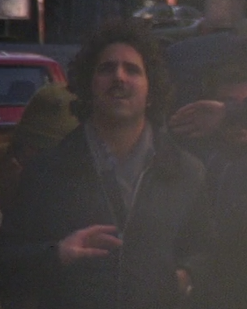 Ron Jeremy Ghostbusters Wiki Fandom