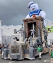Mega Movie Parade on July 3, 2024 (Credit: The Spooky Sidekick)