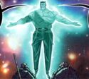 As seen in Teenage Mutant Ninja Turtles/Ghostbusters Volume 2 Issue #1