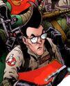 As seen on Teenage Mutant Ninja Turtles/Ghostbusters Volume 2 Issue #5 Cover B